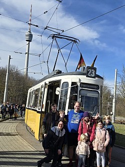 Tram